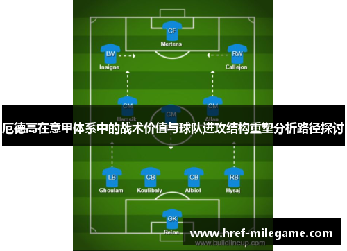 厄德高在意甲体系中的战术价值与球队进攻结构重塑分析路径探讨 厄德高在意甲体系中的战术价值与球队进攻结构重塑分析路径探讨