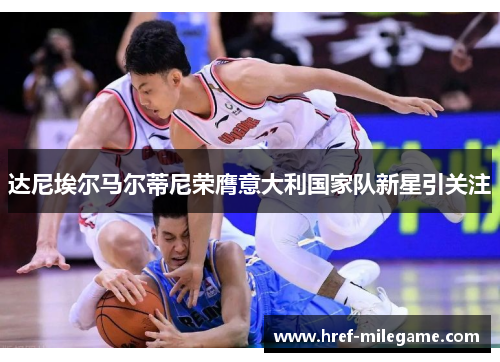 达尼埃尔马尔蒂尼荣膺意大利国家队新星引关注